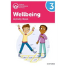 Oxford International Primary Wellbeing: Activity Book 3
