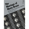 The Marriage of Maria Braun: Rainer Werner Fassbinder, Director