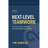 Next-Level Teamwork