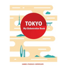 Tokyo (My Globetrotter Book): Global adventures...in the palm of your hands!