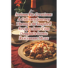 Serious Pie Creations: A Culinary Journey Through 96 Inspired Recipes from Tom Douglas's Iconic Restaurant Menu