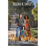 Love Fumbles 3: A Reflective Novel About A University Student In 1970s Alabama