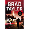 Exit Fee: A Pike Logan Novella
