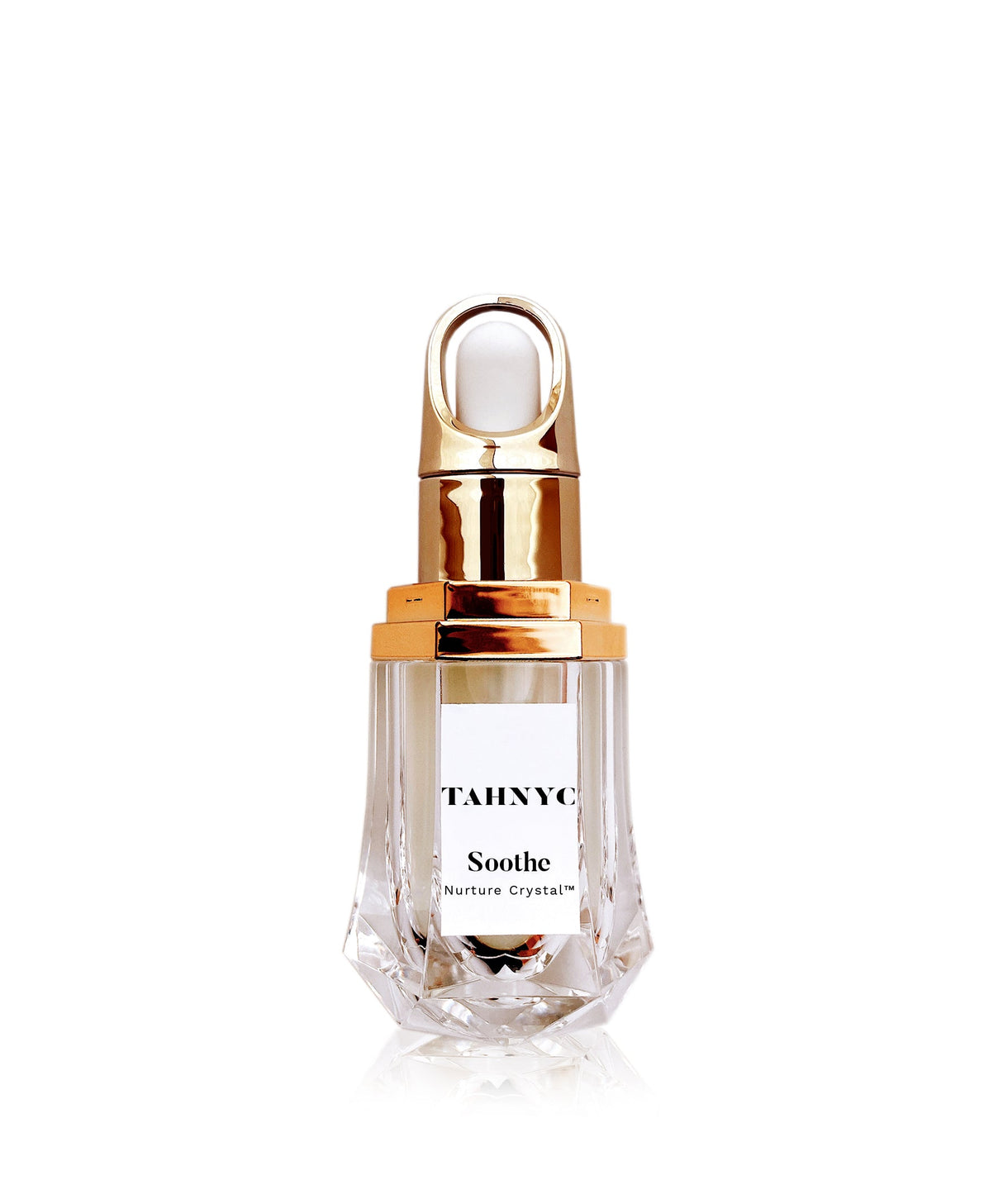 Soothe Nurture Crystal by TAHNYC