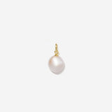 Sophia Pearl Necklace Charm by Little Sky Stone