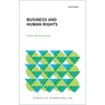 Business and Human Rights