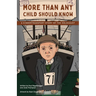 More Than Any Child Should Know: A Kindertransport Story of the Holocaust