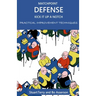 Matchpoint Defense - Kick it up a Notch: Practical Improvement Techniques