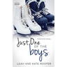 Just One of the Boys