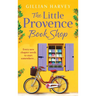 The Little Provence Book Shop