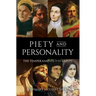 Piety and Personality: The Temperaments of the Saints