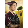 The Quilter's Daughter