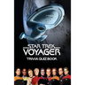 Star Trek Voyager: Trivia Quiz Book
