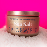 Sustainable Pocket Sea Salt by Spicewell