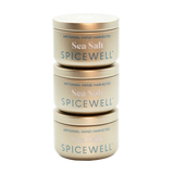 Sustainable Pocket Sea Salt by Spicewell