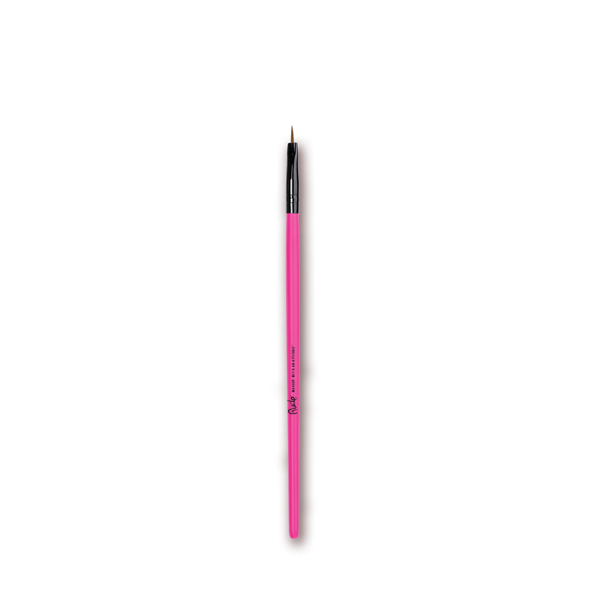 RUDE Splash Liner Brush - 6 mm Liner Brush