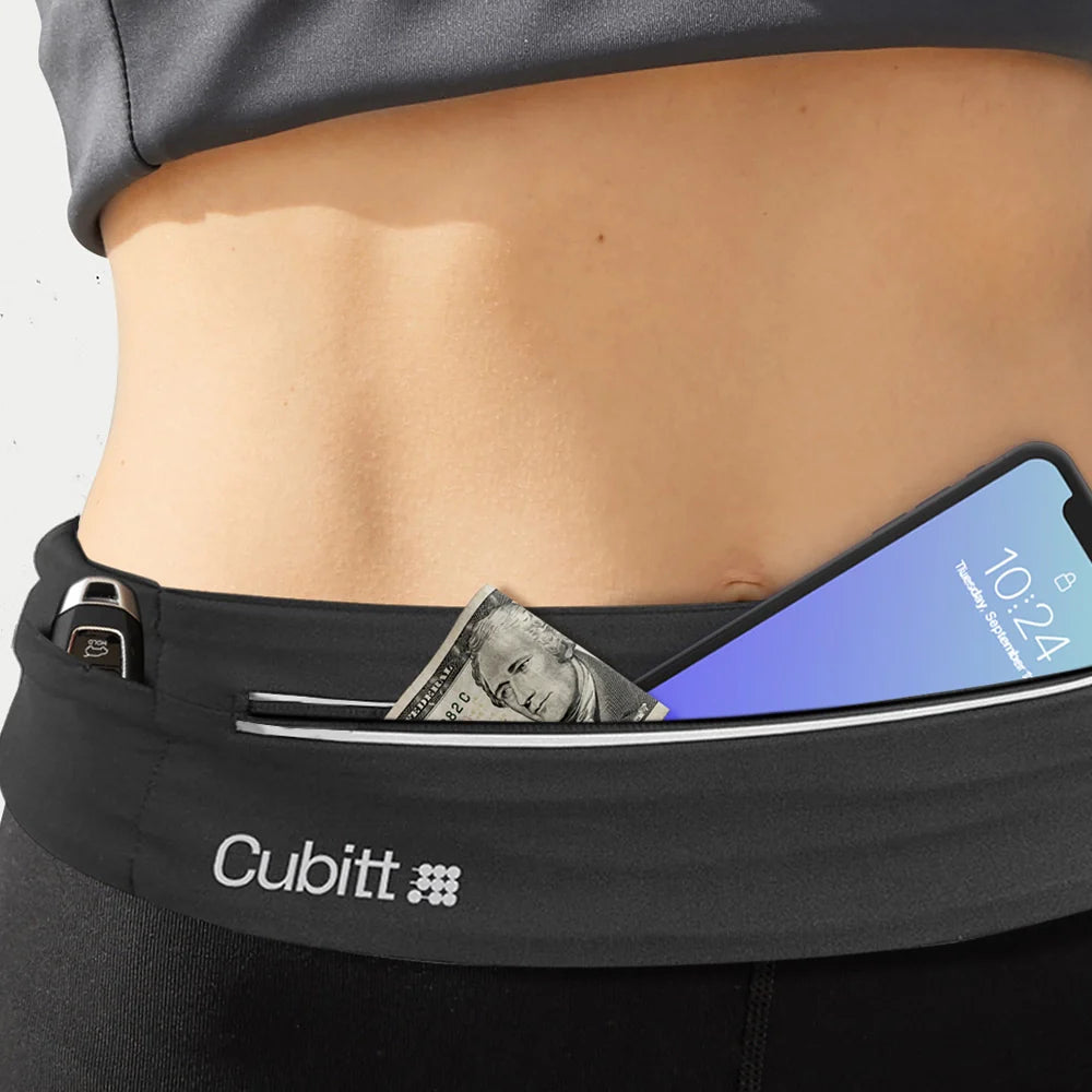 Sports Belt by Cubitt