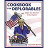 Cookbook for Deplorables