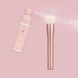 Spray Away Instant Makeup Brush Cleaner by jennypatinkin