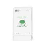 Wild Orchard Tea Spring Green - Loose Leaf Bag - Case of 6 by Farm2Me