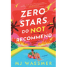 Zero Stars, Do Not Recommend