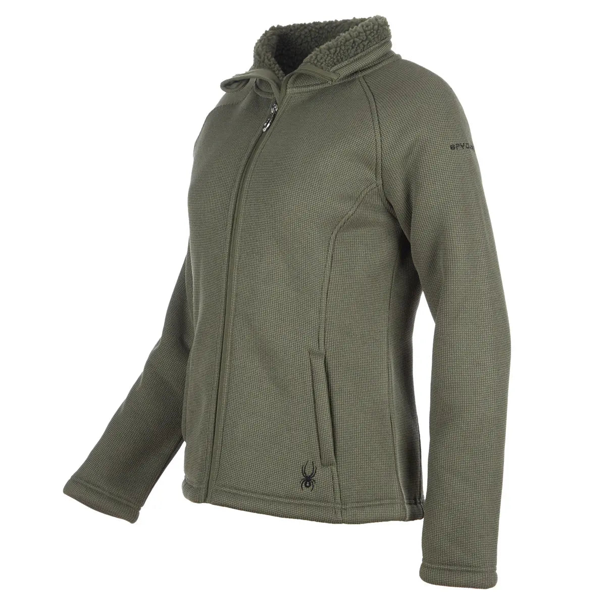 Spyder Women's Stella Jacket by PROOZY