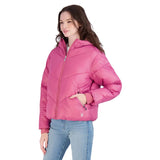 Spyder Women's Super Puff Jacket by PROOZY