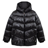 Spyder Women's Super Puff Jacket by PROOZY