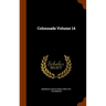 Colonnade Volume 14