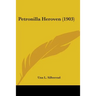 Petronilla Heroven (1903)