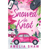 Snowed In Knot: Cozy Whychoose Steamy Omegaverse