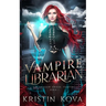 Vampire Librarian
