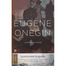 Eugene Onegin: A Novel in Verse: Text (Vol. 1)