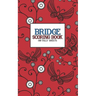 Bridge Scoring Book: 100 Tally Sheets