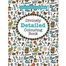 Divinely Detailed Colouring Book 4
