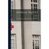 Annual Report; 1968/81