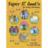Super YC Book's - The King's Birthday