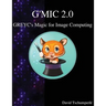 G'MIC 2.0 - GREYC's Magic for Image Computing