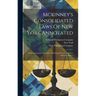Mckinney's Consolidated Laws Of New York Annotated: With Annotations From State And Federal Courts And State Agencies, Book 9