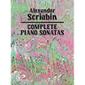Complete Piano Sonatas