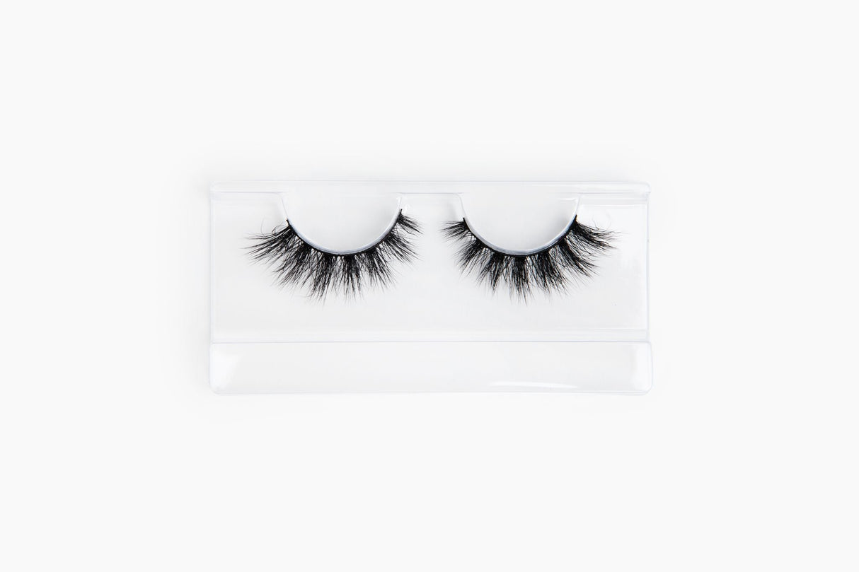 Staten Island Lashes by Kawaii Girl Cosmetics