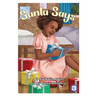 Santa Says