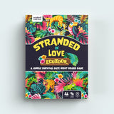 Stranded in Love - Ecuador by Crated with Love