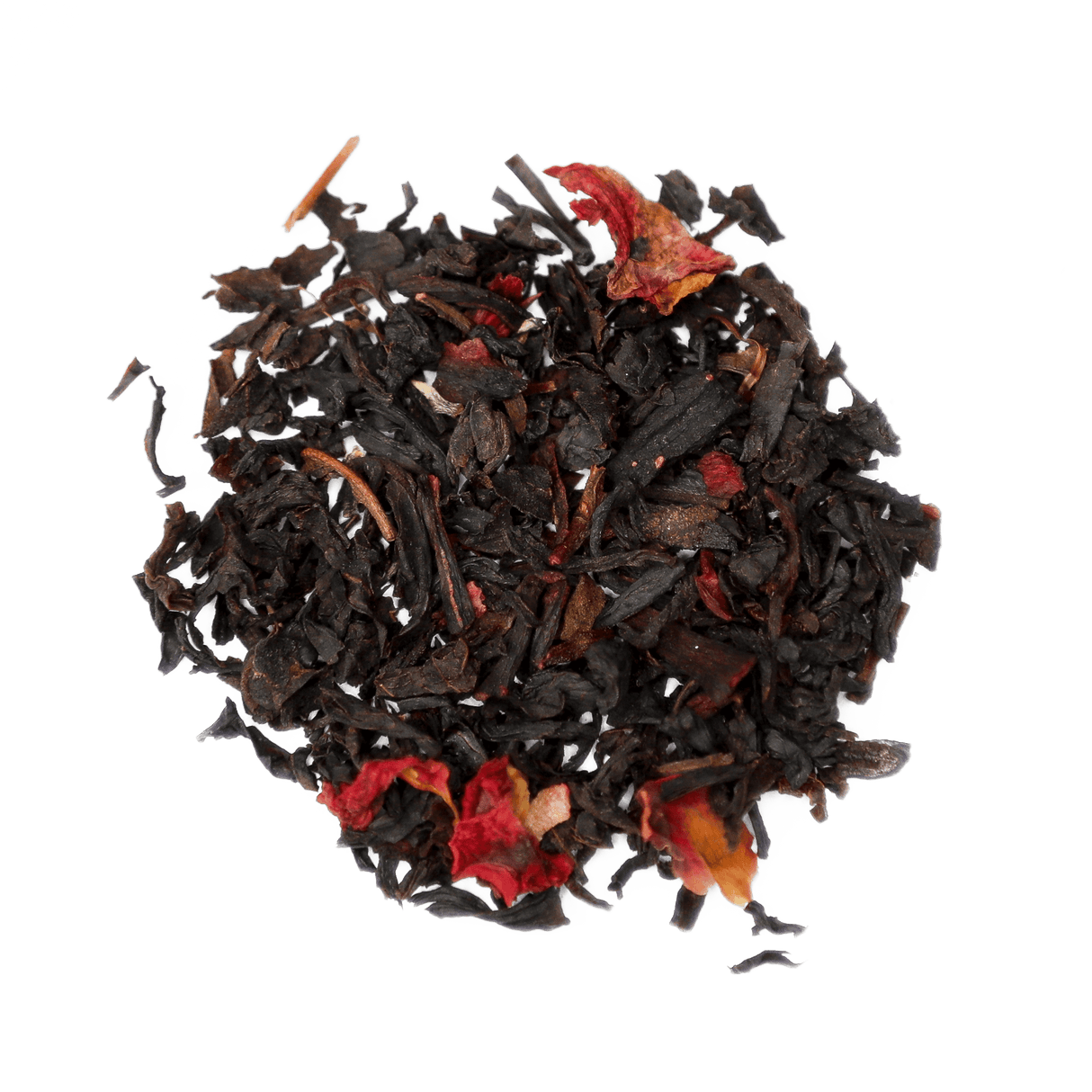 Strawberry Sensation by Open Door Tea CT