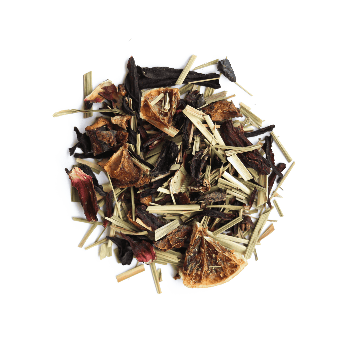 Strawberry Glow by Open Door Tea CT