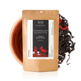 Strawberry Sensation by Open Door Tea CT