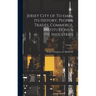 Jersey City of To-day... its History, People, Trades, Commerce, Institutions & Industries; Volume 1
