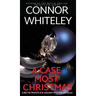 A Case Most Christmas: A Bettie Private Eye Holiday Mystery Novella