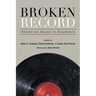 Broken Record: Gendered Abuse in Academia