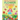 World of National Flower Coloring Book for Toddlers 2-4 Ages: Simple Designs of Real Flowers: Daisies, Tulips, Lilies, Roses, Sunflowers, Mandala (Kee